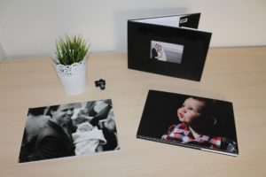 Quel budget pour faire un livre photo
